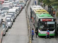 More EDSA Busway stations seen next year