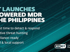 ESET launches AI-powered MDR service in APAC with industry-leading 6-minute response time