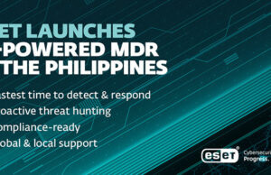 ESET launches AI-powered MDR service in APAC with industry-leading 6-minute response time