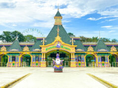 The magic is still there