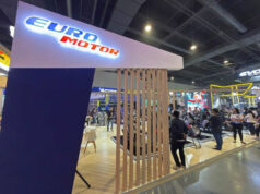 Two decades of excellence: Euro Motor celebrates 20th anniversary with landmark debut at Makina Moto Expo 2026
