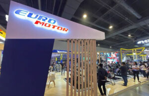 Two decades of excellence: Euro Motor celebrates 20th anniversary with landmark debut at Makina Moto Expo 2026