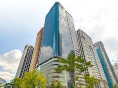 Filinvest Land opens One Filinvest tower in Ortigas