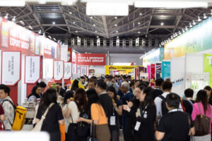 PHL food exporters generate P604 million in sales leads from Singapore trade show