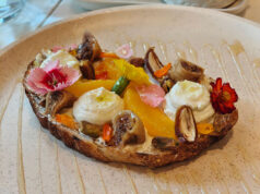 Flour Pot Bistro & Bakery in full bloom in BGC