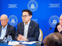 PHL pitches US investors on pharma, RE tieups