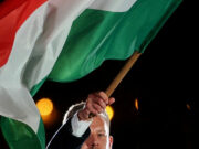 Hungary opposition’s landslide win heralds reforms, thaw in EU ties