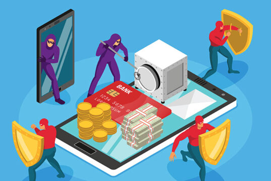 Why the world’s banks are so worried about Anthropic’s latest AI model