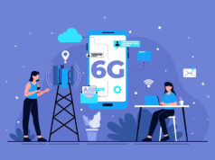 Globe Telecom readies for 6G