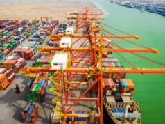 ICTSI raises tariffs to offset fuel costs amid Middle East war