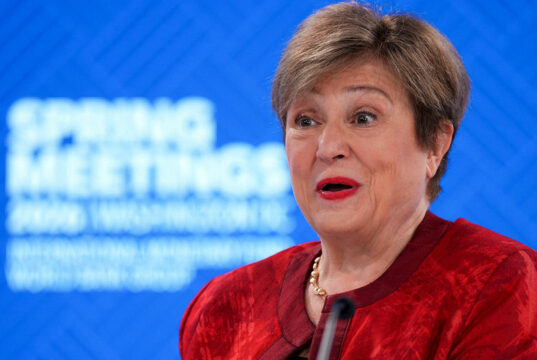 IMF says Philippines faces ‘difficult situation’ as Mideast energy shocks weigh on growth