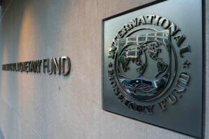 IMF-World Bank meetings to kick off with the global economy under strain