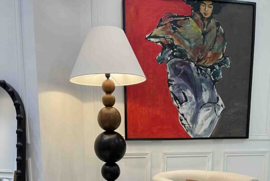 Genteelhome unveils unique pieces for Sibol Series