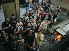 Experiencing Bohol through its communities