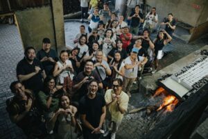 Experiencing Bohol through its communities