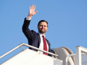 US, Iran leave door open to dialogue after tense Islamabad talks