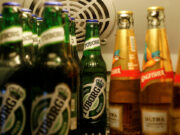 European drinks companies seek relief from Indian tariffs as can, bottle shortages loom