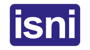 Creatives aided in obtaining ISNI