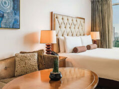 Ascott Ortigas Manila set to open this year