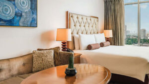 Ascott Ortigas Manila set to open this year