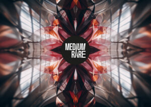 Medium Rare showcases techno and neoclassical music