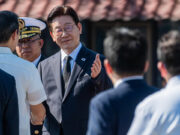 South Korea’s Lee warns Iran war to keep oil price high, orders quick aid rollout