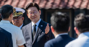 South Korea’s Lee warns Iran war to keep oil price high, orders quick aid rollout