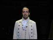 Director Lin-Manuel Miranda will make musical Octet into movie