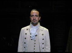 Director Lin-Manuel Miranda will make musical Octet into movie
