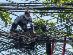 DoE: No yellow alerts in May