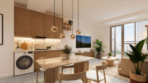 Arthaland says Liv North sales near 50% since launch