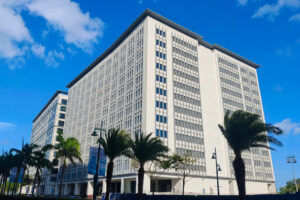 Megaworld expands LEED portfolio to 32 with Iloilo office tower