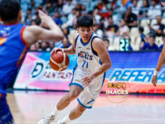 Bolts face NLEX for a step closer to Commissioner’s Cup playoffs