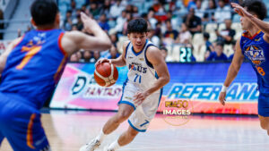 Bolts face NLEX for a step closer to Commissioner’s Cup playoffs