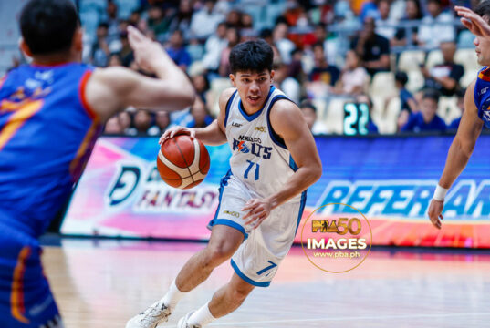Bolts face NLEX for a step closer to Commissioner’s Cup playoffs