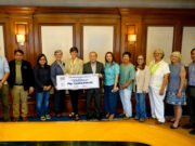 MPIF sets aside P12M for Tubbataha