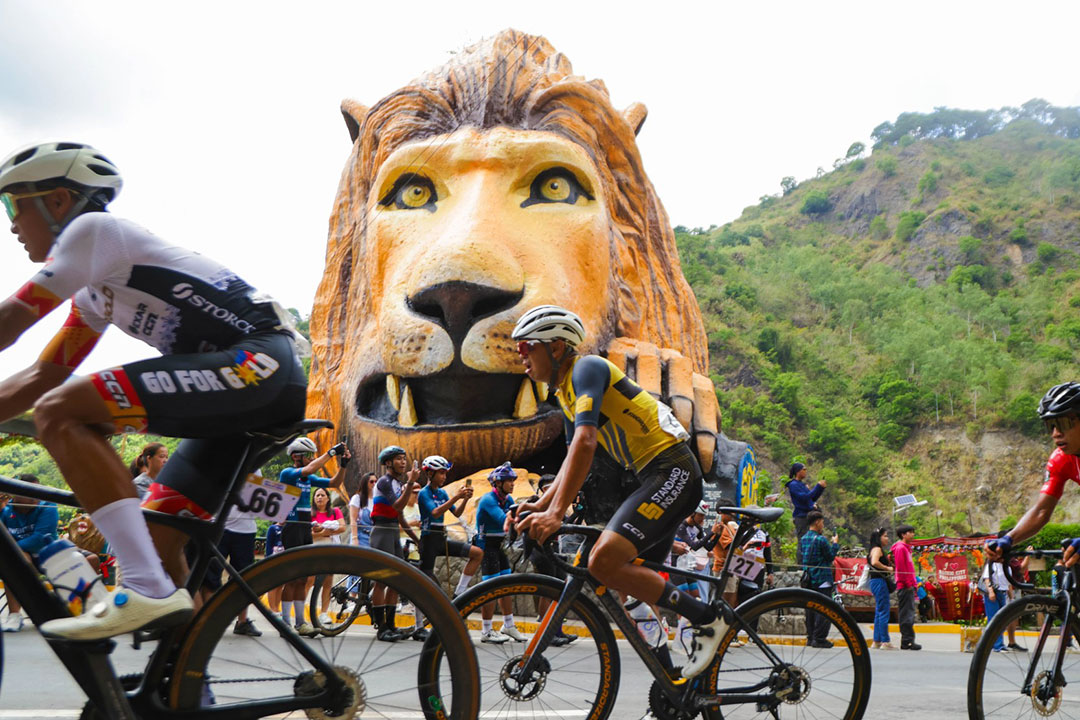 MPTC Tour of Luzon 2026