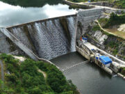 Manila Water’s Wawa project shortlisted for global award