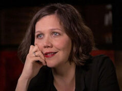 Maggie Gyllenhaal to head Venice Film Festival competition jury