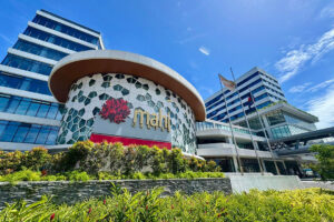 AppleOne says Mahi Center offices near 60% occupancy