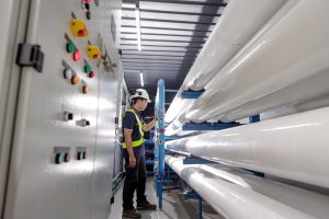 Maynilad profit rises 10.3% as billed volume, customers increase