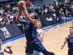 Meralco eyes keeping 4th place in Commissioner’s Cup quarters