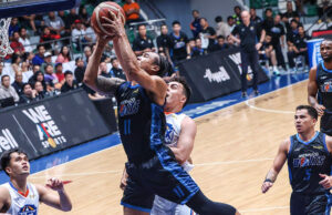 Meralco eyes keeping 4th place in Commissioner’s Cup quarters