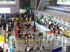 Airline fuel surcharge raised to near-maximum level