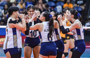 FEU forces KO with UST for last ticket in stepladder Final Four