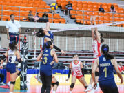 NU blasts win-less Lady Warriors, earns Final Four slot in UAAP Season 88 women’s volleyball tourney