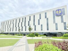 SM expands MUP scholarship program