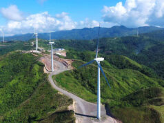 Yuchengco firm nears operations of P2.57-billion Aklan wind farm