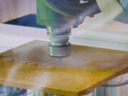 NaturLoop turns coco waste into wood panels