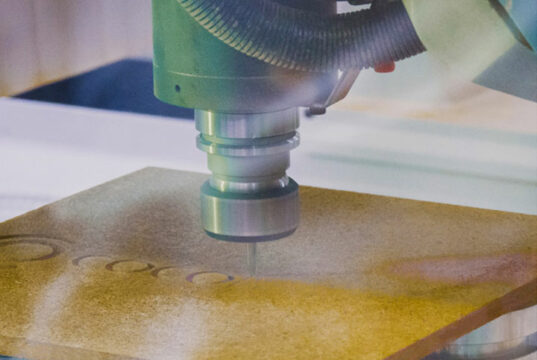 NaturLoop turns coco waste into wood panels